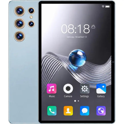 BDF H39 10.1-Inch Android Tablet for Daily Computing Tasks