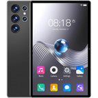 6GB+128GB, UK Plug / Black