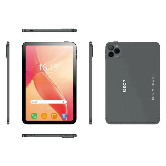 BDF Q10 10.1-Inch Android Tablet for Everyday Computing