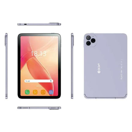 BDF Q10 10.1-Inch Android Tablet for Everyday Computing