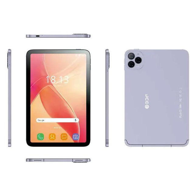 BDF Q10 10.1-Inch Android Tablet for Everyday Computing | Syndmart