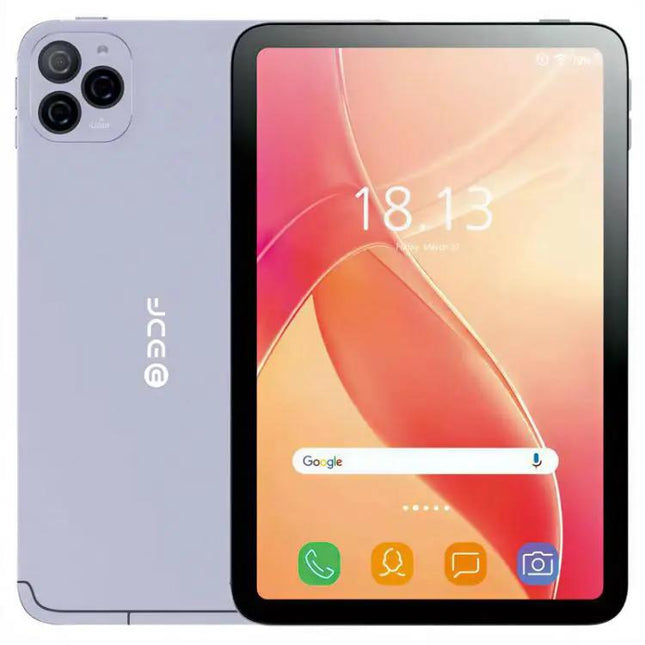 BDF Q10 10.1-Inch Android Tablet for Everyday Computing