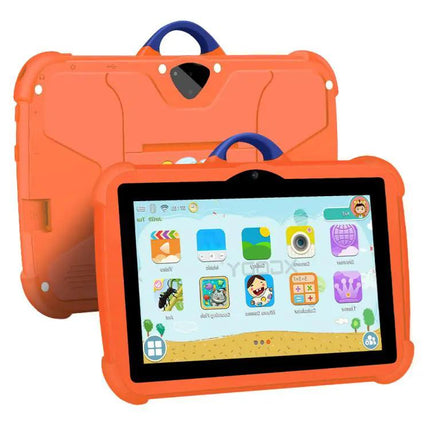 BDF C8 7-Inch Kids Tablet for Everyday Learning and Fun