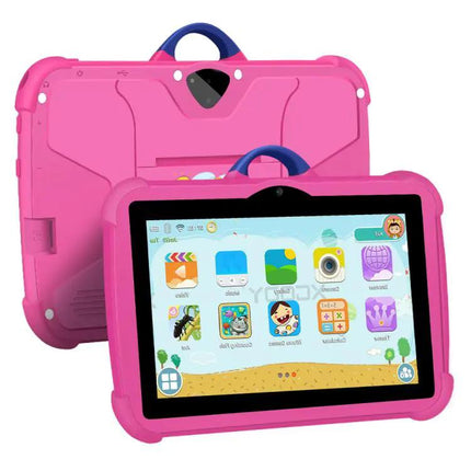 BDF C8 7-Inch Kids Tablet for Everyday Learning and Fun