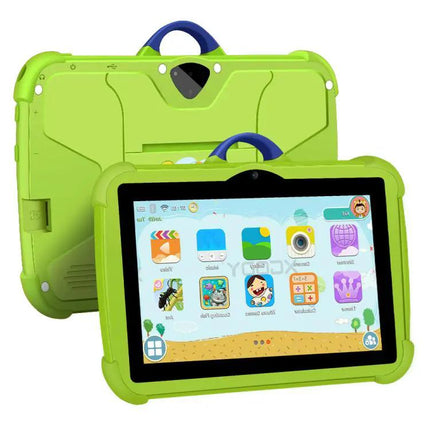 BDF C8 7-Inch Kids Tablet for Everyday Learning and Fun
