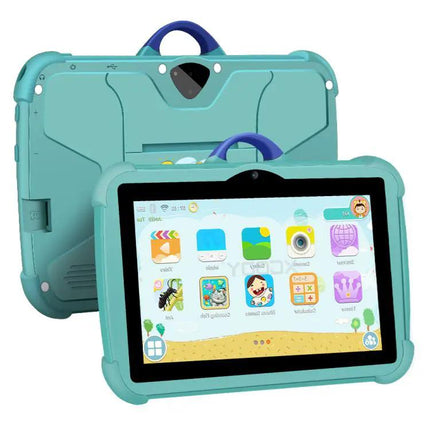 BDF C8 7-Inch Kids Tablet for Everyday Learning and Fun