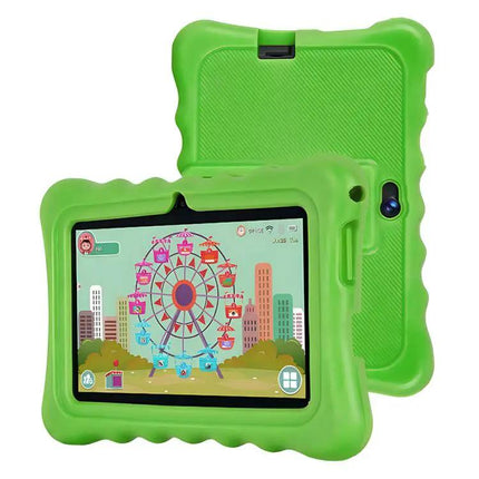 BDF 7-Inch WiFi Kids Tablet for Everyday Learning and Entertainment