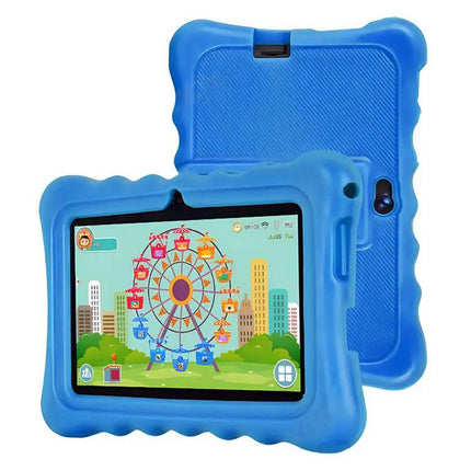 BDF 7-Inch WiFi Kids Tablet for Everyday Learning and Entertainment