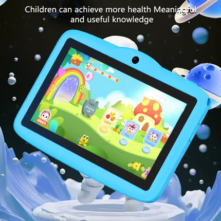 BDF 7-Inch WiFi Kids Tablet for Everyday Learning and Play