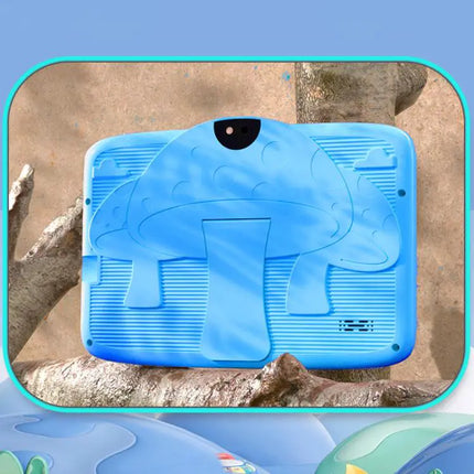 BDF 7-Inch WiFi Kids Tablet for Everyday Learning and Play