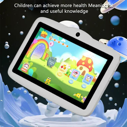 BDF 7-Inch WiFi Kids Tablet for Everyday Learning and Play | Syndmart