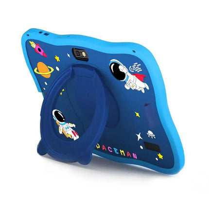 BDF 7-Inch Kids Tablet with Spaceman Case for Learning and Fun | Syndmart