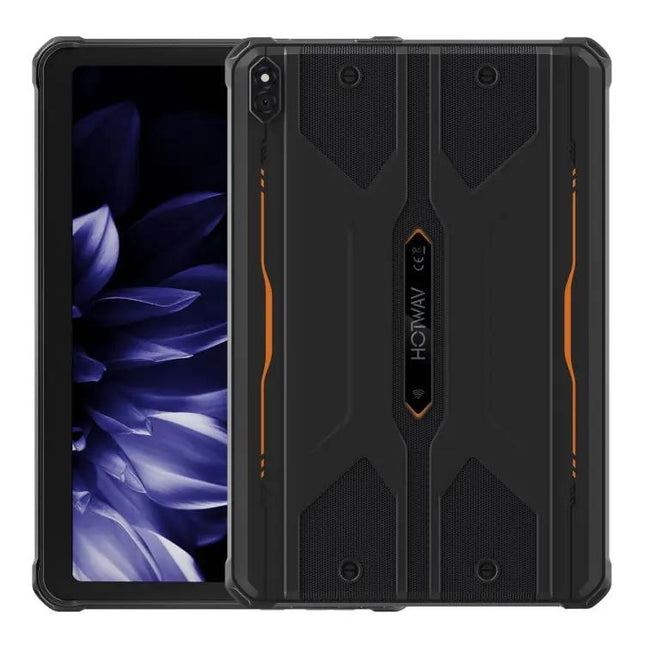 Tablette Android durcie HOTWAV Tab R8 pour un usage quotidien