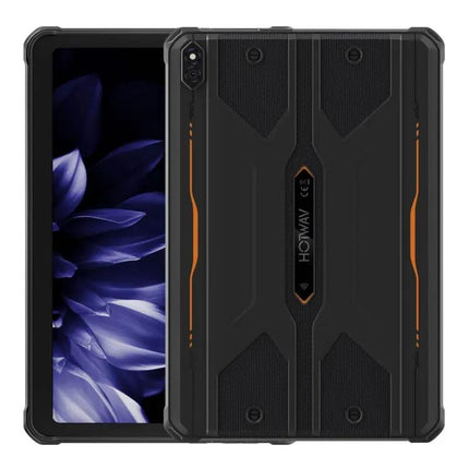 HOTWAV Tab R8 Rugged Android Tablet for Everyday Use