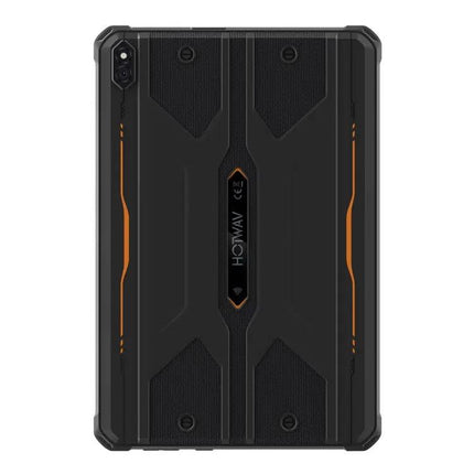 HOTWAV Tab R8 Rugged Android Tablet for Everyday Use