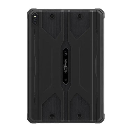HOTWAV Tab R8 Rugged Android Tablet for Everyday Use