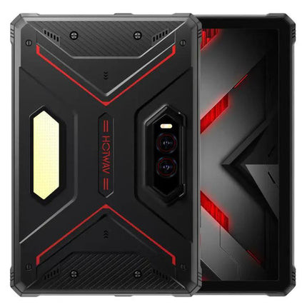 HOTWAV Tab R9 Plus Rugged 11 Inch Tablet 8GB 512GB