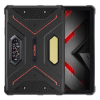 Tab R9 Ultra / Black Red