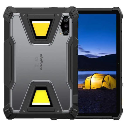 Ulefone Armor Pad 5 Pro Rugged Tablet 11in 12GB 512GB