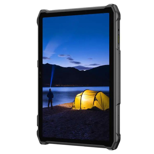 Ulefone Armor Pad 5 Pro Rugged Tablet 11in 12GB 512GB