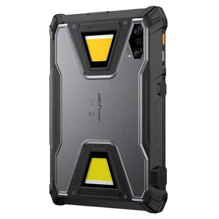 Ulefone Armor Pad 5 Pro Rugged Tablet 11in 12GB 512GB