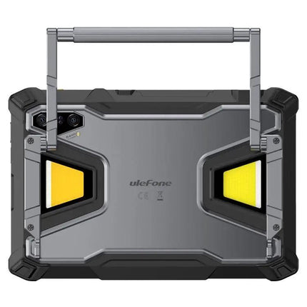 Ulefone Armor Pad 5 Pro Rugged Tablet 11in 12GB 512GB