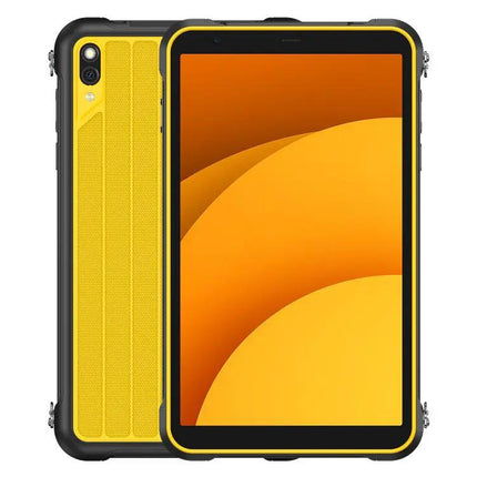 Ulefone Rugking Pad Pro Rugged Tablet 8.68 Inch 8GB 128GB