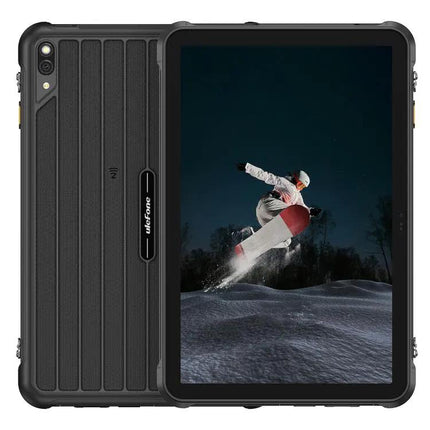 Ulefone Rugking Pad 2 Pro 10.1in Rugged Tablet 8GB/128GB