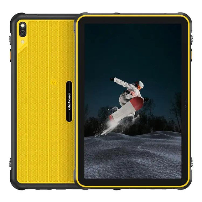 Ulefone Rugking Pad 2 Pro 10.1in Rugged Tablet 8GB/128GB