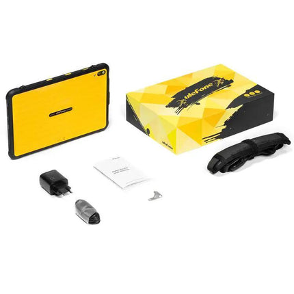 Ulefone Rugking Pad 2 Pro 10.1in Rugged Tablet 8GB/128GB