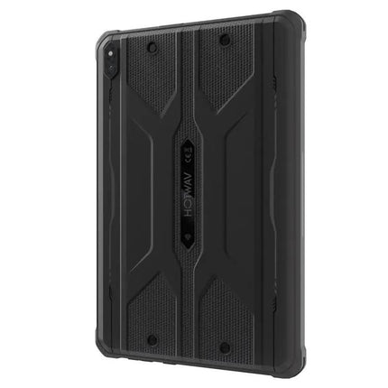 HOTWAV Rugged Android Tablet 10.1in 8GB/256GB IP68