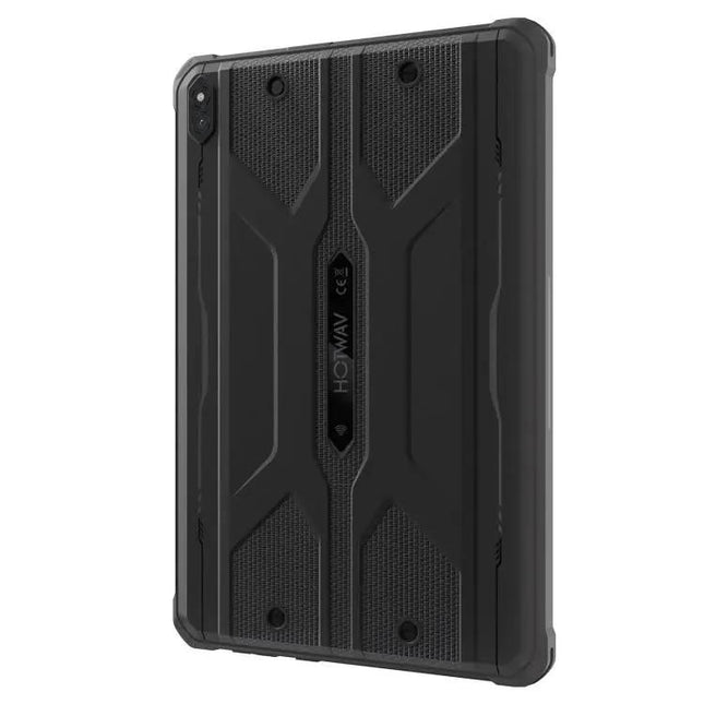 HOTWAV Rugged Android Tablet 10.1in 8GB/256GB IP68