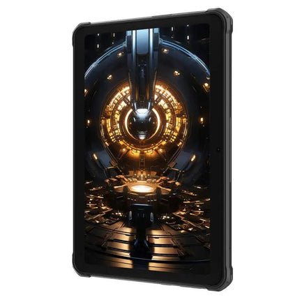 HOTWAV Rugged Android Tablet 10.1in 8GB/256GB IP68