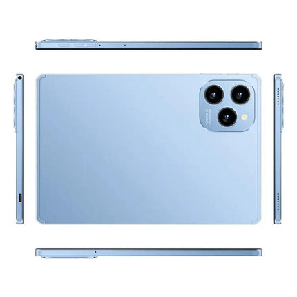 Pad 8 Pro 10.1-Inch Android Tablet with Keyboard and Case