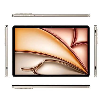 Pad 8 Pro 10.1-Inch Android Tablet with Keyboard and Case