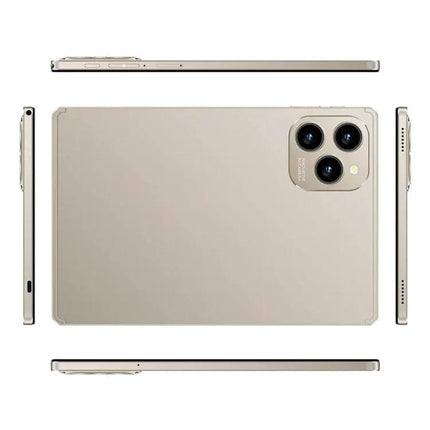 Pad 8 Pro 10.1-Inch Android Tablet with Keyboard and Case