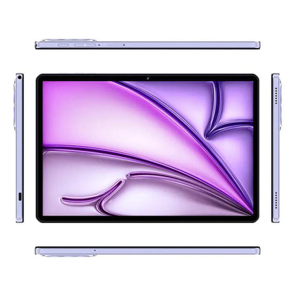 Pad 8 Pro 10.1-Inch Android Tablet with Keyboard and Case