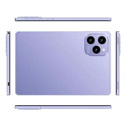 Pad 8 Pro 10.1-Inch Android Tablet with Keyboard and Case