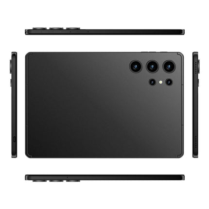 Pad 9 Pro 10.1 Inch Tablet with Keyboard and Case