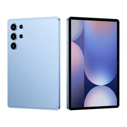 Pad 9 Pro 10.1-Inch Tablet with Keyboard, Mouse, and Case