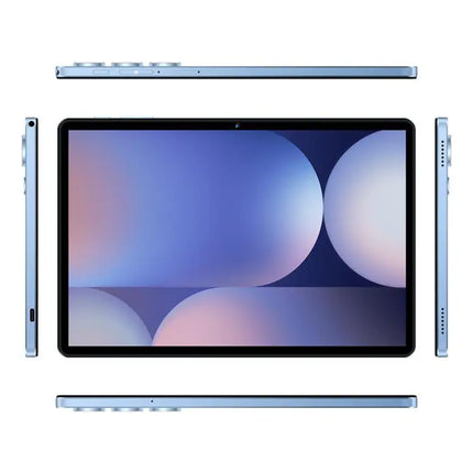 Pad 9 Pro 10.1-Inch Tablet with Keyboard, Mouse, and Case