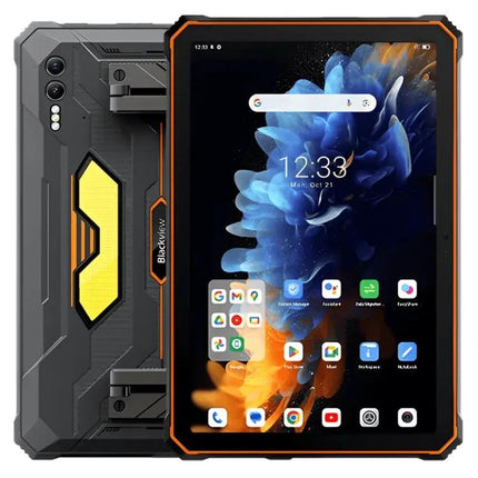 Blackview Active 10 Pro 5G Rugged Tablet 10.95in 12GB/512GB