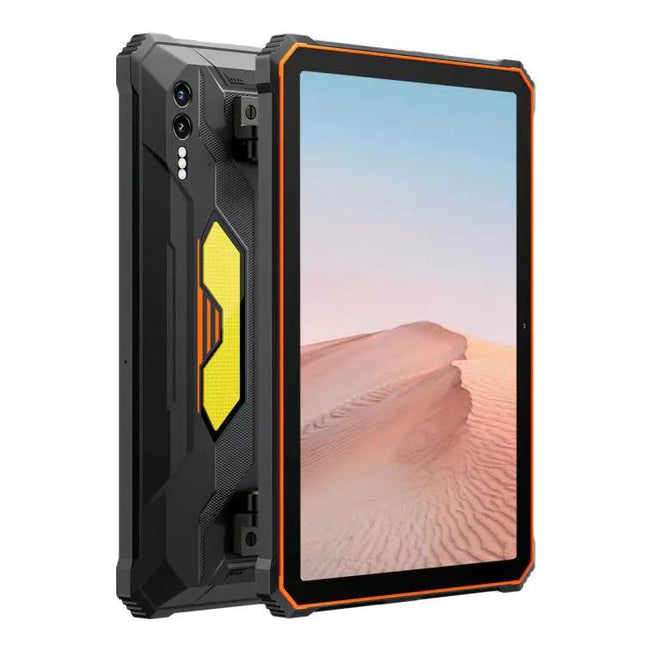 Blackview Active 10 Pro 5G Rugged Tablet 10.95in 12GB/512GB