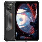 Active 5 / Black