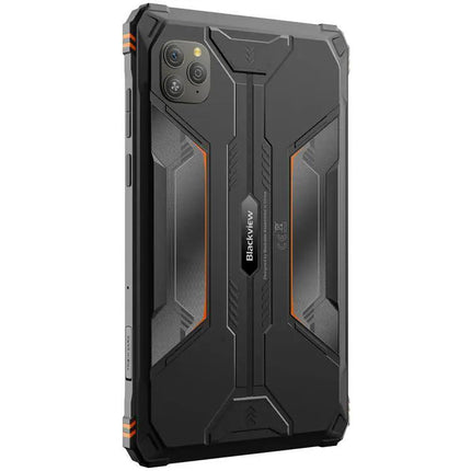 Blackview Active 5 Rugged 4G Tablet for Everyday Use