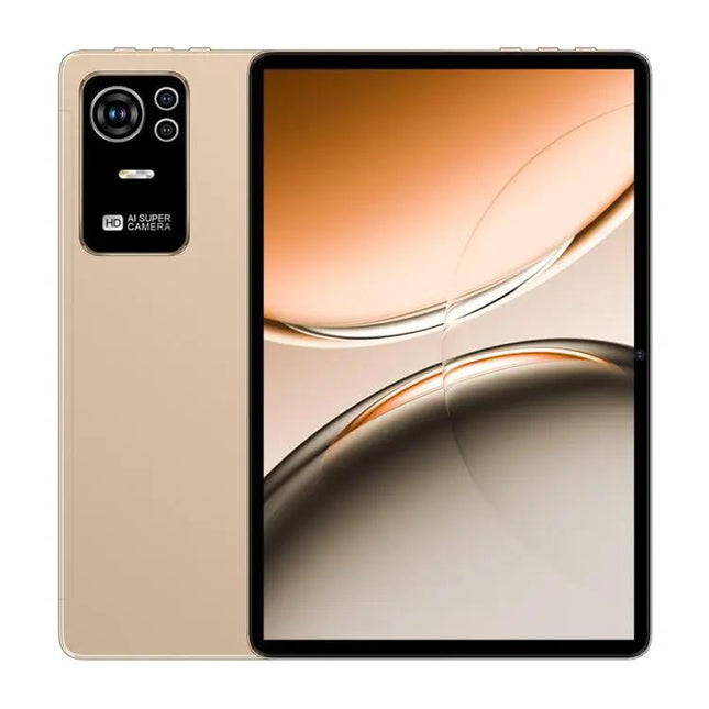 Pad 8 Ultra 10.1-Inch Tablet for Daily Tasks and Calls