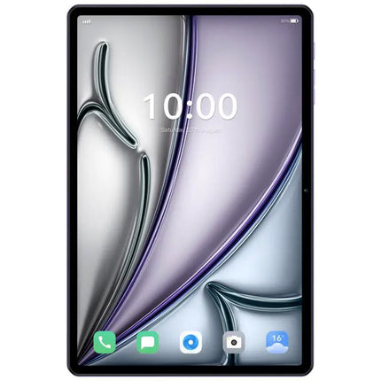 Pad 16 Pro 10.1-Inch Android Tablet for Everyday Tasks