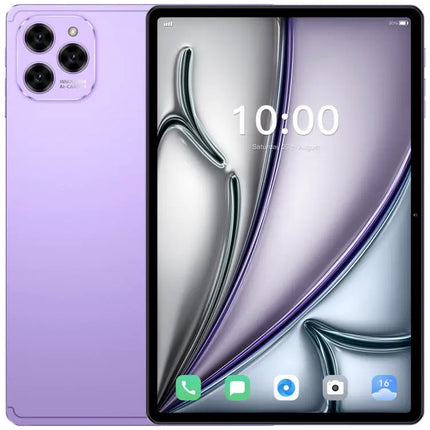Pad 16 Pro 10.1-Inch Android Tablet for Everyday Tasks