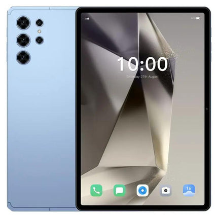 Pad 25 Ultra 10.1-Inch Android Tablet for Daily Tasks