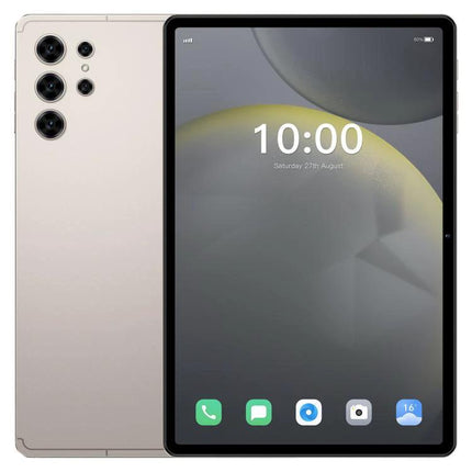 Pad 25 Ultra 10.1 Inch Tablet for Everyday Computing